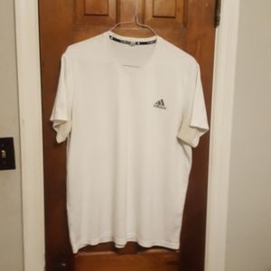 MEN'S ADIDAS TEE